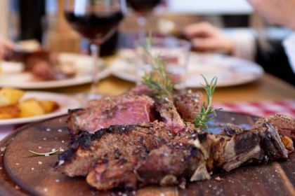 Bisteccheria Santa Croce