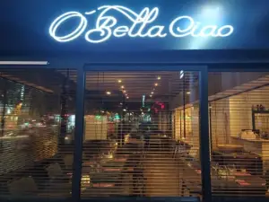 O'Bella Ciao