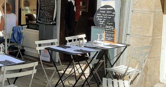 L'Os ou L'Arete