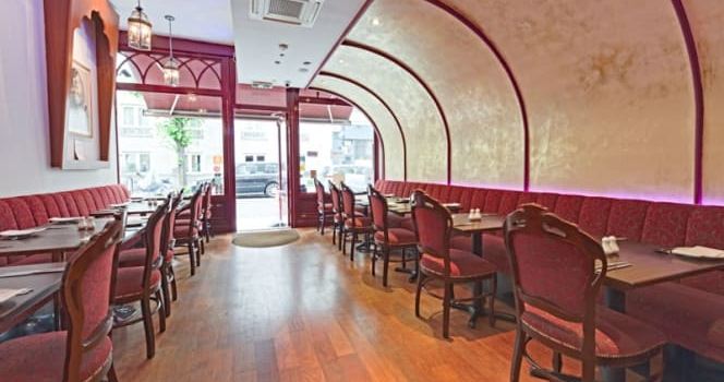 Durbar Tandoori Restaurant