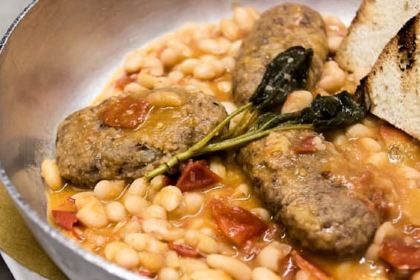 Trattoria Pandemonio