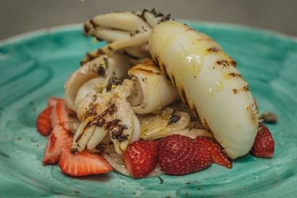 La Svolta - Cucina di Ragione