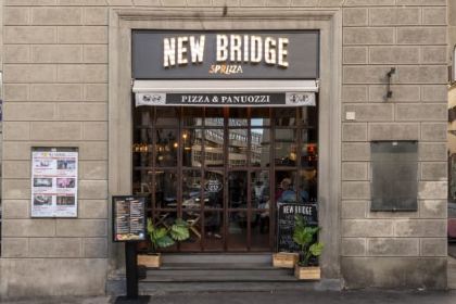 New Bridge Sprizza