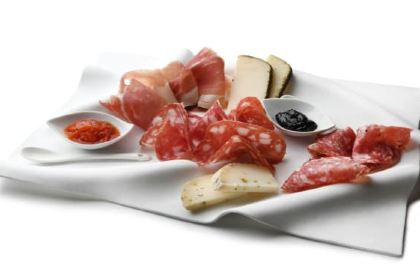 Ristorante Bistrot Lo Zero