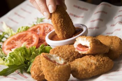 Red Garter Steakhouse