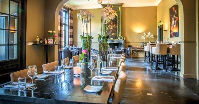 Fletcher Landgoed Hotel Renesse