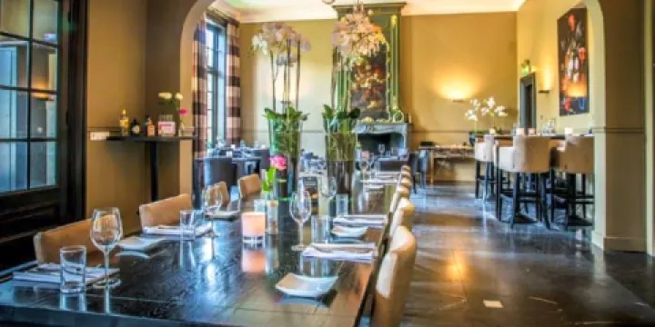 Fletcher Landgoed Hotel Renesse