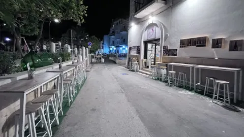 Tutto in un Calice in Apulia