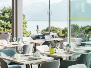 Restaurant 45 Grill & Health