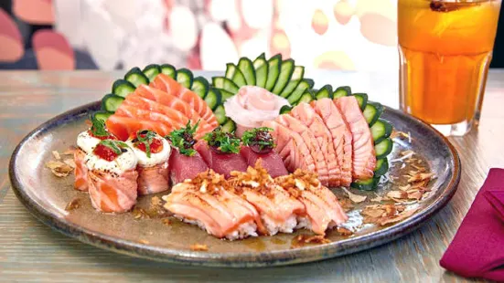 Arigato Sushiarena