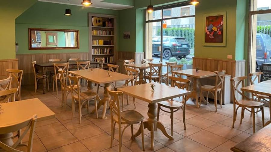 Ciàpa fiaa Osteria