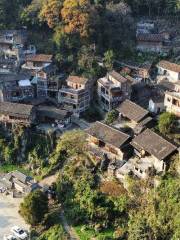 Zhangjia Village