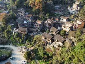Zhangjia Village