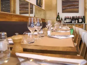 La Table des Anges