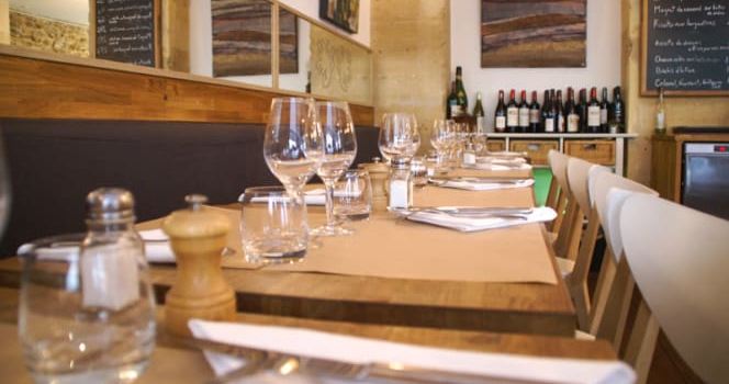 La Table des Anges