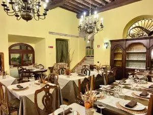 Country House Monastero le Grazie