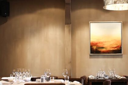 Restaurant Posthoorn