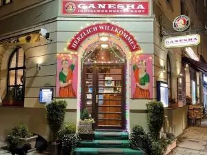 Ganesha