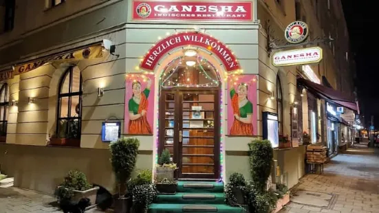 Restaurant Ganesha