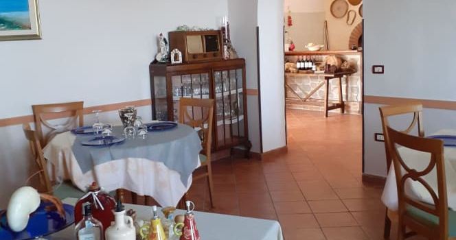 La favella Da Melina