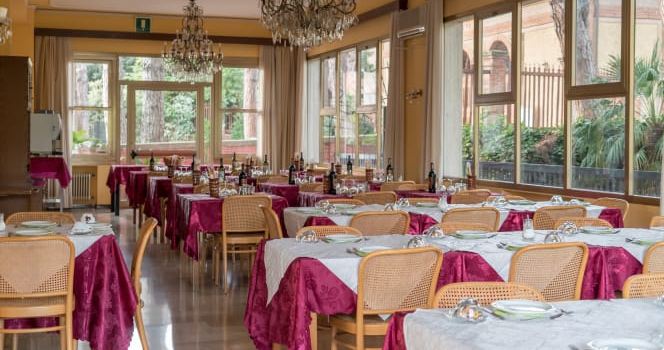 Restaurant La Concordia