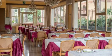 Restaurant La Concordia