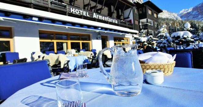 Ristorante Armentarola