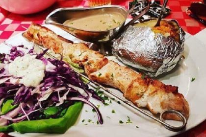 Mozart, More Than Just Ribs