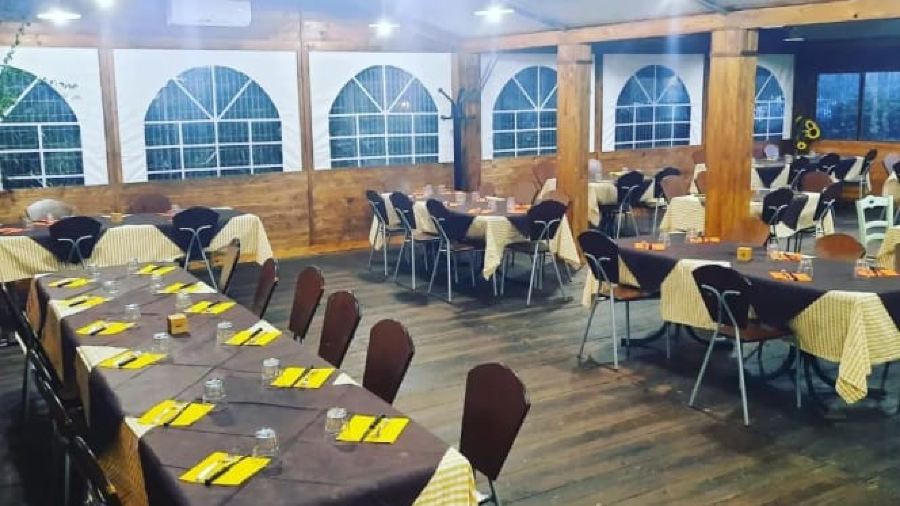 Risto-Pizzeria Palacoverciano