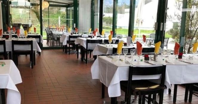 Le Restaurant Drizia-Miremont