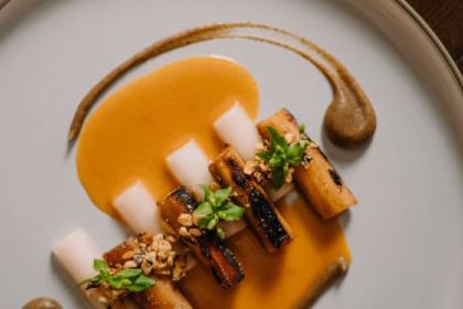 Restaurant Heimatjuwel