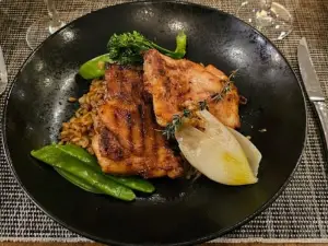 L'chaim Restaurant