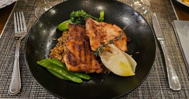 L'chaim Restaurant