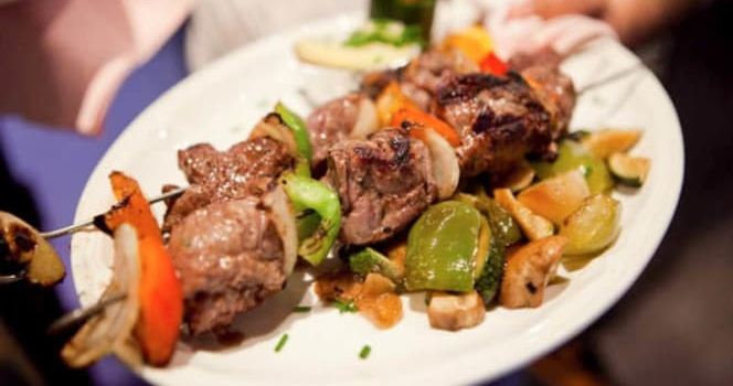 Steakhouse Pampas