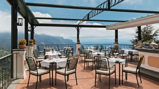 Terrazza Belvedere