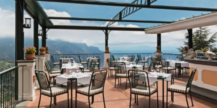 Terrazza Belvedere