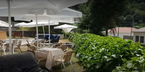 Restaurante Cabreira Terrace