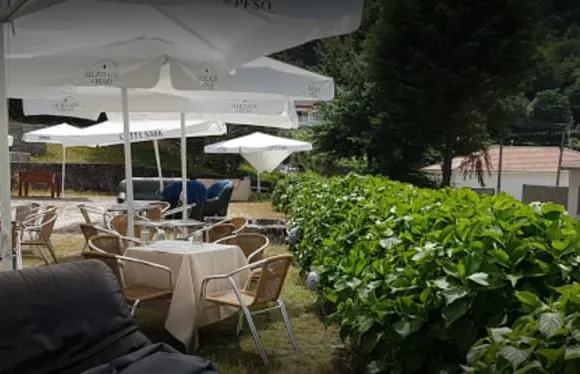 Restaurante Cabreira Terrace