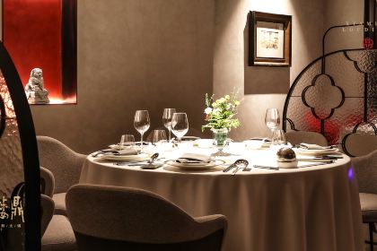 楼鼎·海鲜火锅