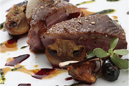 La maison de graciani