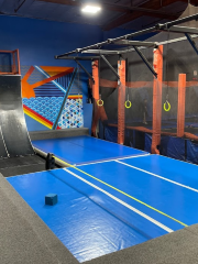 Sky Zone Trampoline Park