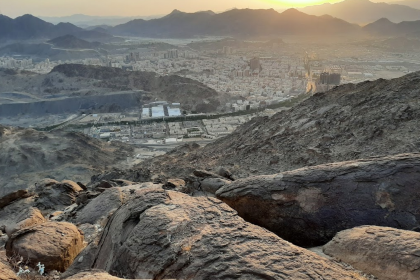 Hajj 1444 H, These 8 Mustajab Places in Mecca and Medina - Dompet Dhuafa