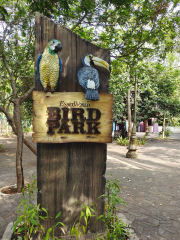 EsselWorld Bird Park