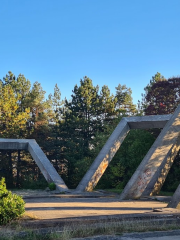 Kraljevica Memorial Park-Forest