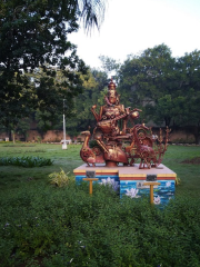 Sri Padmavathi Park