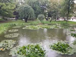 Parc Elizabeth