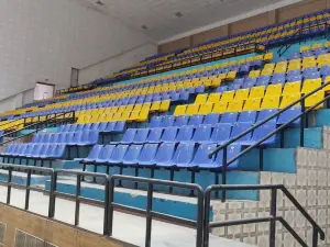 Howrah Indoor Stadium