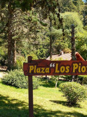 Plaza de los Pioneros