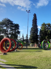 Plaza del Bicentenario