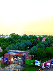 University Chowk